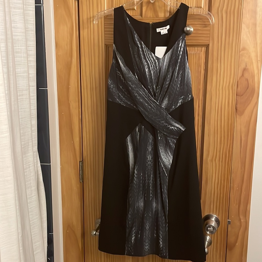 Helmut Lang Dress